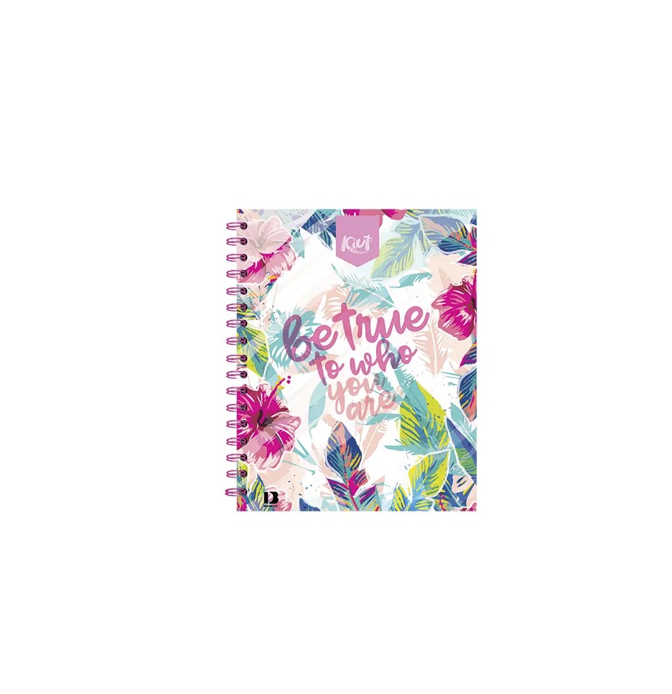 LIBRETA APUNTES A6 KIUT NORMA 580442 RAYA ESP. 140H. C20