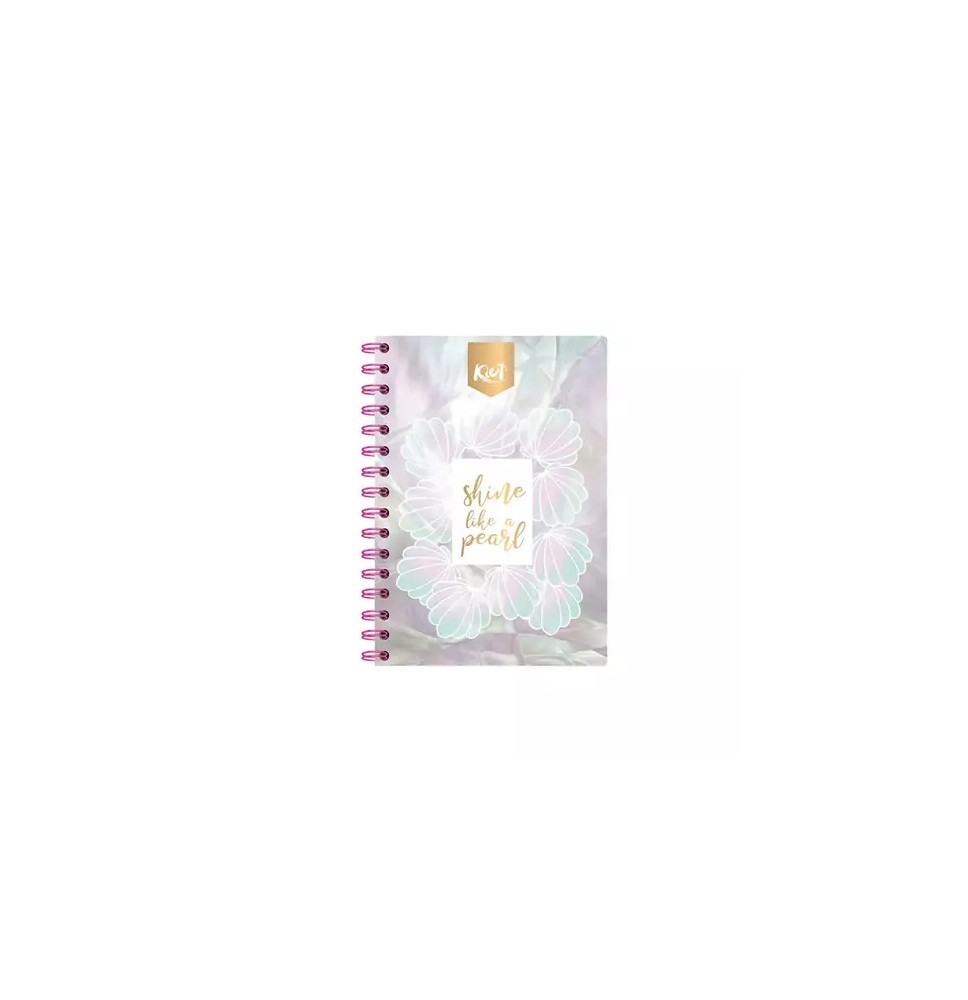CUADERNO 580760 KIUT NORMA FF.EMPAST.96H.RAYA C12