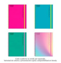 CUADERNO PROF. UNICAMPUS NORMA 580792 RAYA ESP. 160H. C.20