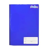 CUADERNO PROF. MADISON NORMA 582345 C7 COS. 100H C30