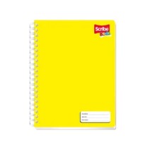 CUADERNO PROF. KIDS SCRIBE 2121 RAYA ESP. 100H. C.24