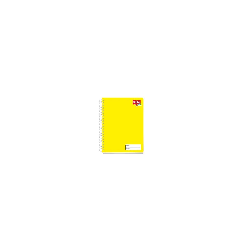 CUADERNO PROF. KIDS SCRIBE 2121 RAYA ESP. 100H. C.24