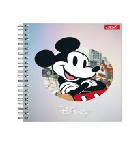 CUADERNO PROF. DISNEY X SIEMPRE DIPAK RAY ESP 100H GLAD C.24