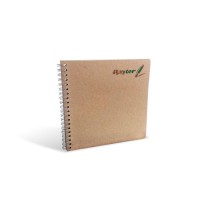CUADERNO PROF. ECOLOGICO RAYTER RAYA ESP.100H. C.25
