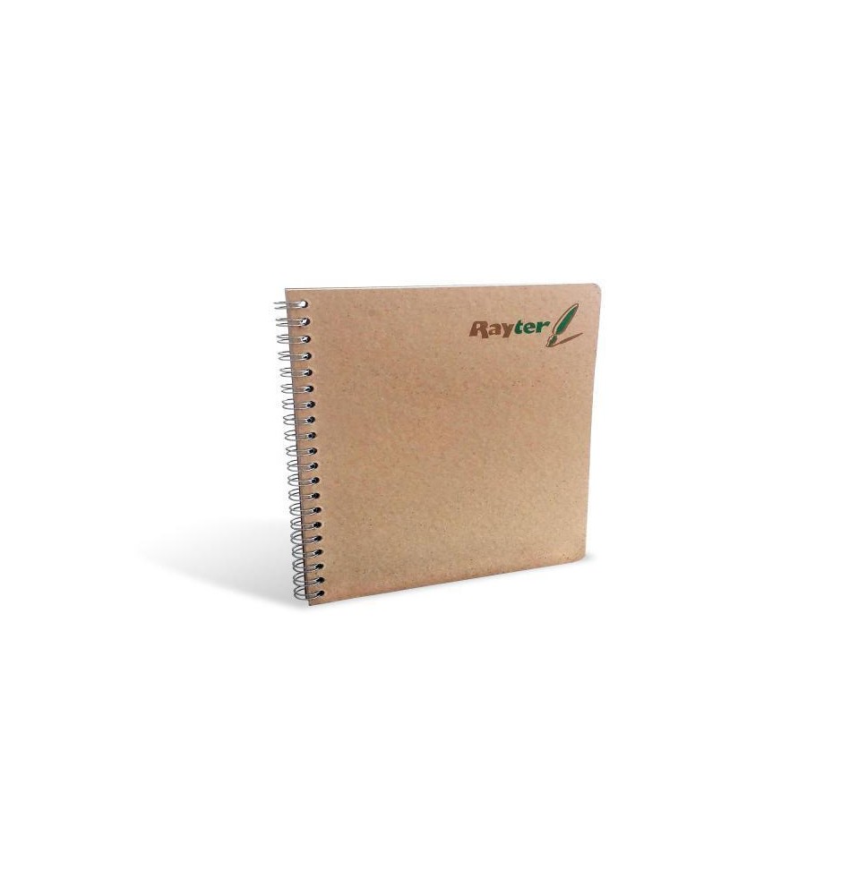 CUADERNO PROF. ECOLOGICO RAYTER RAYA ESP.100H. C.25