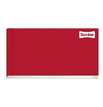 CUADERNO ITAL. CLASICO SCRIBE 4523 C7MM COS. 100H. C.36