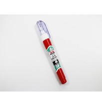 CORRECTOR PLUMA PENTEL L63-W 7ML. E.12 C.288