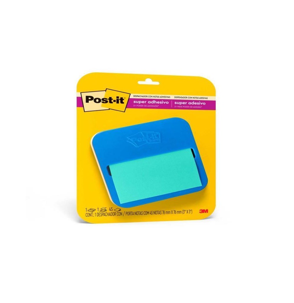 DESPACHADOR ECON STYLE PNOTAS VCOL. POP UP C50H. C.6