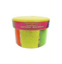 DIAMANTINA BOTE C6 COL. BABY SHOWER 60G. PASCUA E.6 C72