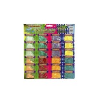 DIAMANTINA EN FIG. CARTON C24 BOL. 2.3G PASCUA SURT. E24