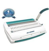 ENGARGOLADORA A. MET. Y PLAST. MULTIOPCION MP12MOMP JHC