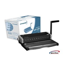 ENGARGOLADORA A. MET Y ESP EM100 3:1 120H. PERFEX E1 C4