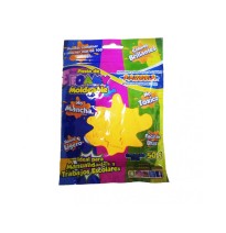 FOAMY MOLDEABLE 50G. AMARILLO MANGO E.10 C.200