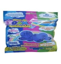 FOAMY MOLDEABLE 50G. AZUL REY E.10 C.200