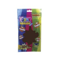 FOAMY MOLDEABLE 50G. CHOCOLATECAFE E.10 C.200