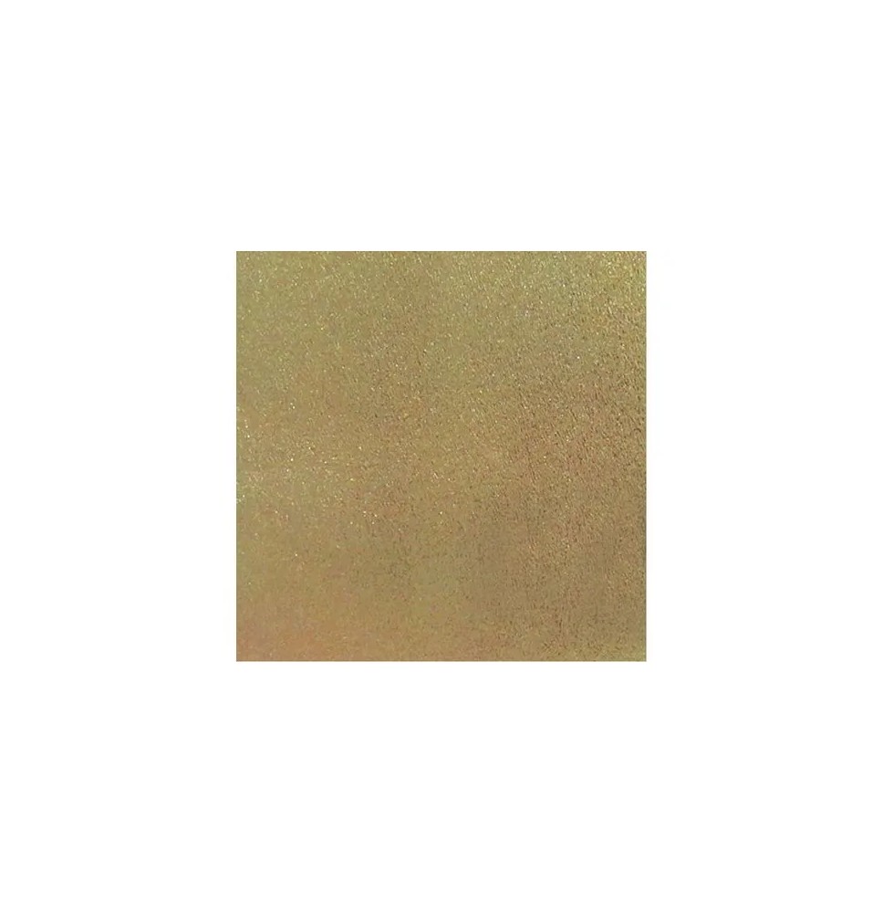 FOAMY METALICO CTA. ORO CLARO PAQ C5. C8