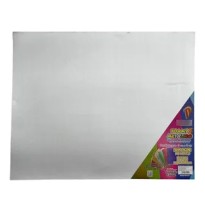 FOAMY METALICO CTA. PLATA PAQ C5. C8