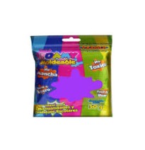 FOAMY MOLDEABLE 50G. MORADO E.10 C.200