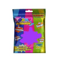 FOAMY MOLDEABLE 50G. MORADO E.10 C.200