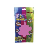FOAMY MOLDEABLE 50G. ROSA PASTEL E.10 C.200