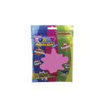 FOAMY MOLDEABLE 50G. ROSA PASTEL E.10 C.200