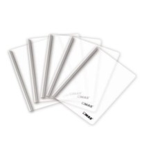 FOLDER PLAST. CCOSTILLA CTA. MAE FTC-10 COL.TRASP.120720