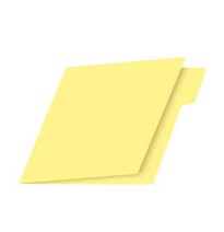 FOLDER CTA. CANARIO MAPASA PAQ. C5 PZ. C.100