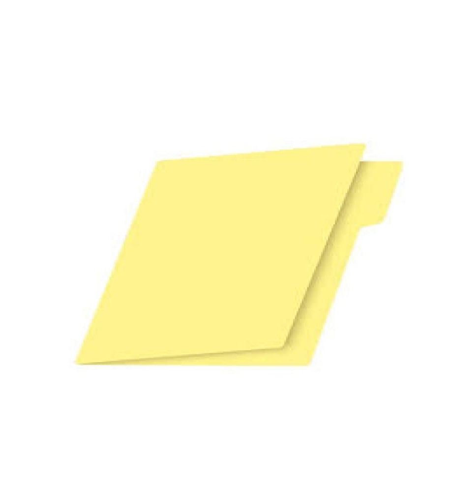 FOLDER CTA. CANARIO MAPASA PAQ. C5 PZ. C.100