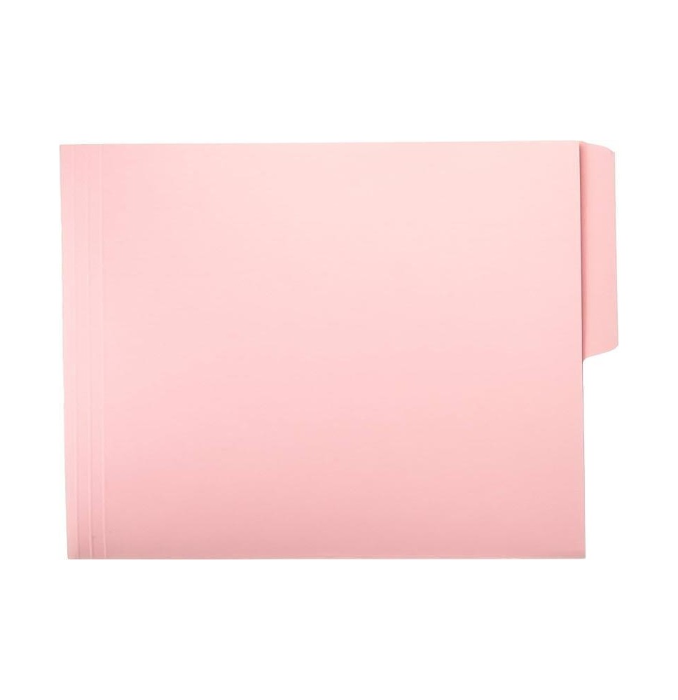 FOLDER CTA. ROSA MAPASA PAQ. C5 PZ. C.100