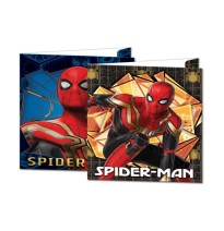 FOLDER CTA. SPIDERMAN GRANMARK E.12 C360