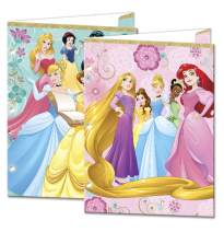 FOLDER CTA. PRINCESAS GRANMARK E.12