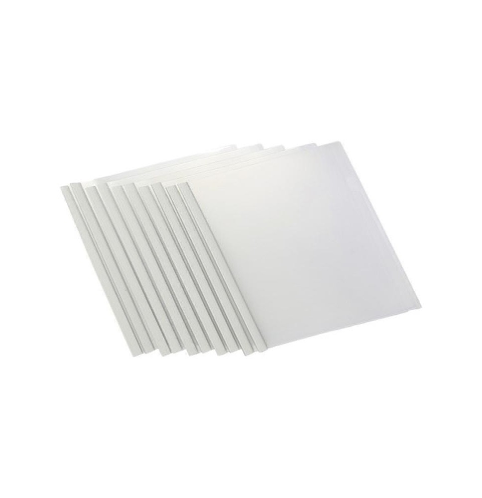 FOLDER PLAST.CCOSTILLA CTA.BARRIL QC310 TRANSPHUMO 1296