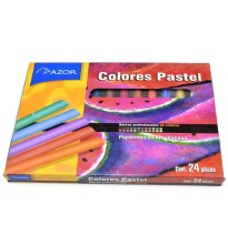 GIS PASTEL EST.C24 STAFFORD C.14