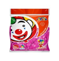 GLOBOS DECORATOR 12 BOL.C50 FIUSHA C.60