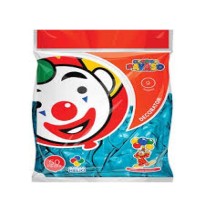 GLOBOS DECORATOR 9 BOL.C50 TURQUESA C.100