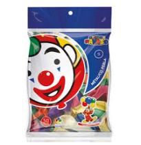 GLOBOS METALLIC PERLA 9 BOL.C50 BLANCO C.100