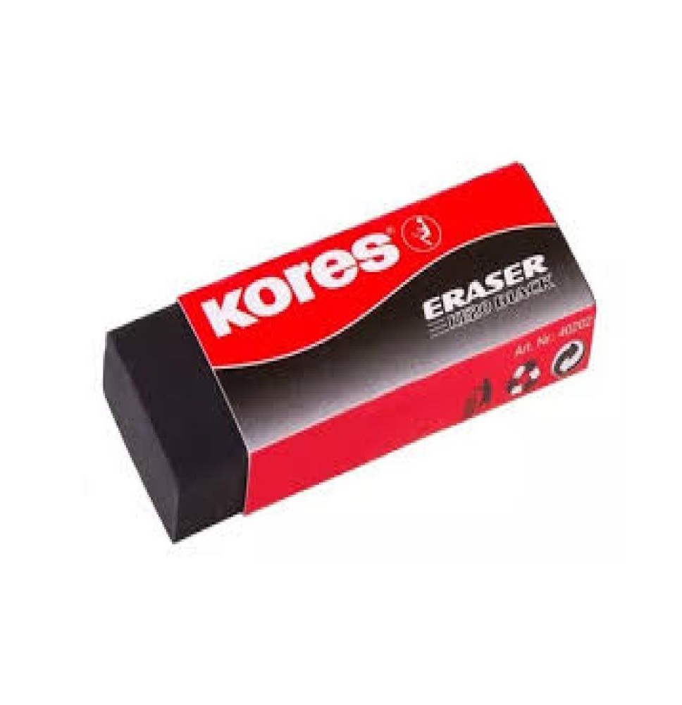 GOMA PLAST. NGO KE20 KORES 6X2 E.20 C.800