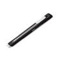 GOMA TLAPIZ PENTEL BL. C1 BARRIL CUAD. NGO. ZE80 12576