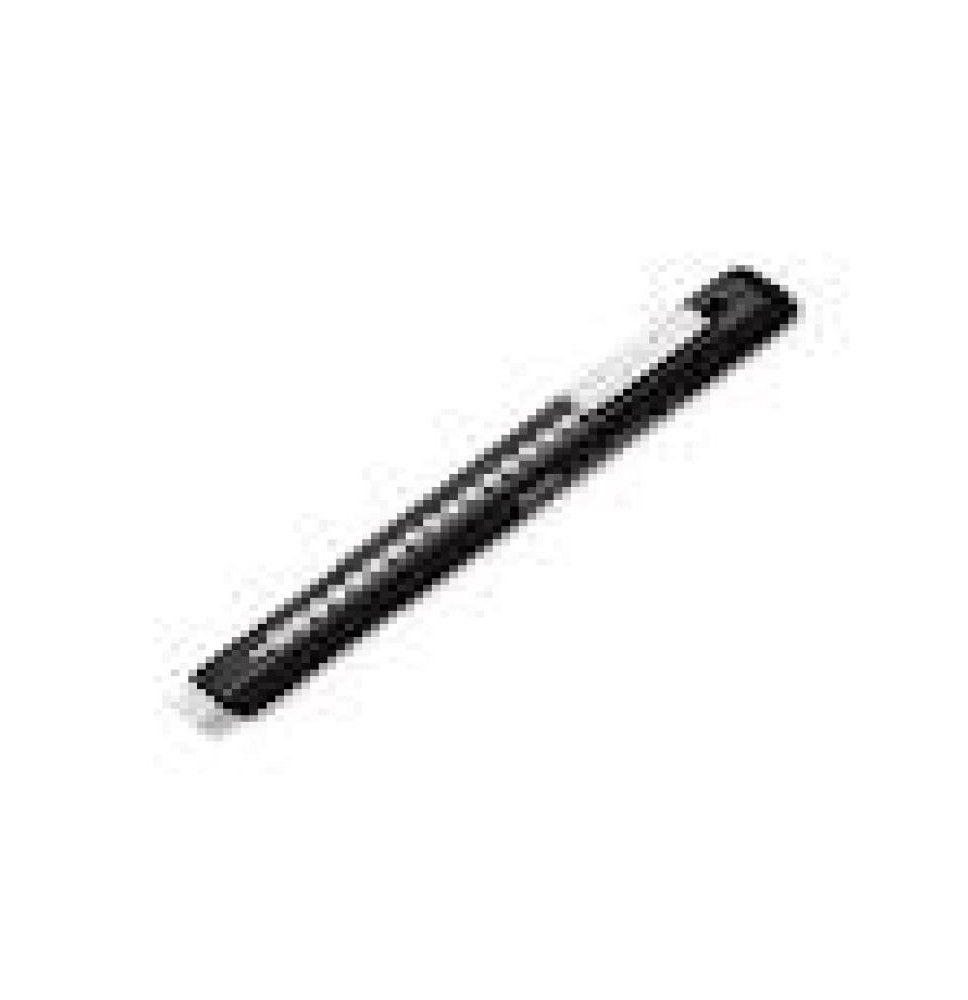 GOMA TLAPIZ PENTEL BL. C1 BARRIL CUAD. NGO. ZE80 12576