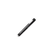 GOMA TLAPIZ PENTEL BL. C1 BARRIL CUAD. NGO. ZE80 12576