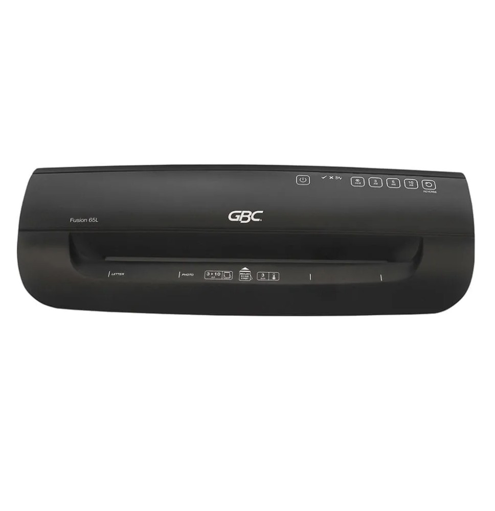 ENMICADORA PCTA.Y OF. FUSION 65L65 HEATSEAL GBC C.2