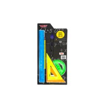 EQ. GEOM. BACO GDE. 5070 CCOMPAS PREC. 600 COL. NEON C50