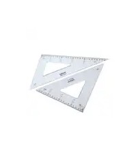 JGO. ESCUADRAS SEMIPROF. 35CM. 4560 GOBA CG. BL. 24 96