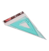 JGO. ESCUADRAS SEMIPROF. 30CM. 4560 BACO SG. CB. BL. E1