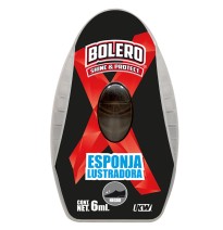 ESPONJA LUSTRADORA PCALZ. BOLERO IKW NGO. C12