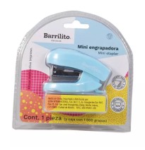 ENGRAPADORA MINI BARRJUM BL.C1000 GPA.STAND.PEN17110 12