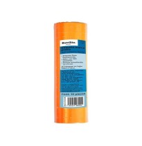 ETIQUETA MARCAPRECIO NJA. 22X12MM. KW PAQ.C10R.C100 C.5000