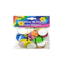 FIGURAS FOAMI CADH. BALONES DEPORTIVOS 1009 E12C144