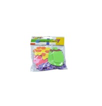 FIGURAS FOAMI CADH. BABY SHOWER 2002 20G.E.12 C.144