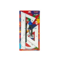 EQ. GEOM. BACO GDE. 5070 CCOMPAS PREC. PLAST. 600 C.50